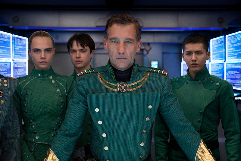 Image: EuropaCorp